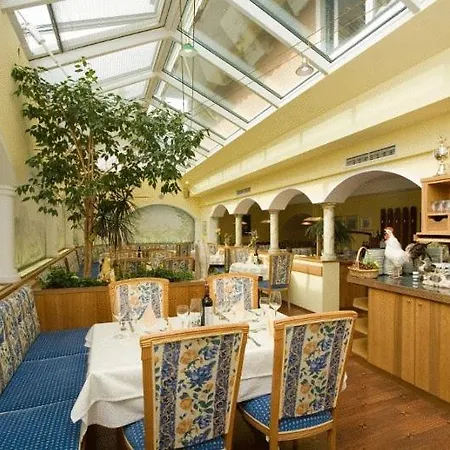 Lammertalerhof Hotel Abtenau