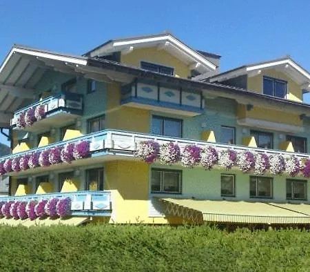 Lammertalerhof Hotel Abtenau