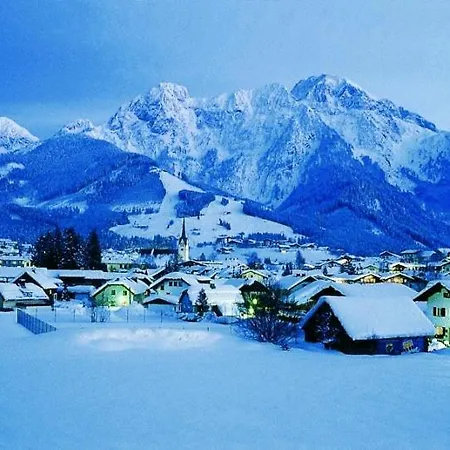 Lammertalerhof 3* Abtenau