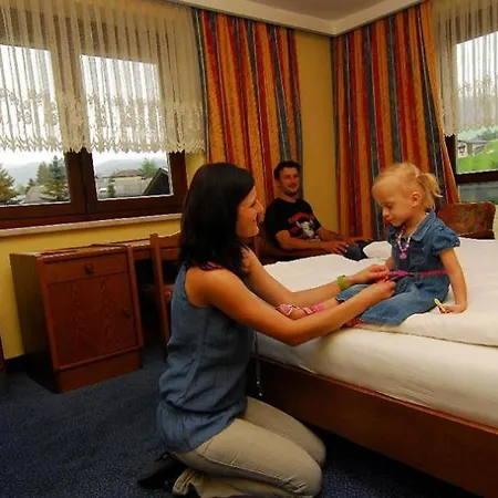 Lammertalerhof 3* Abtenau