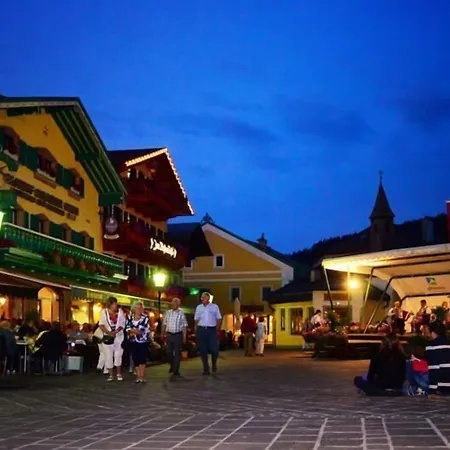 Lammertalerhof Hotel