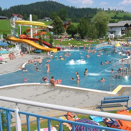 Hotel Lammertalerhof 3*