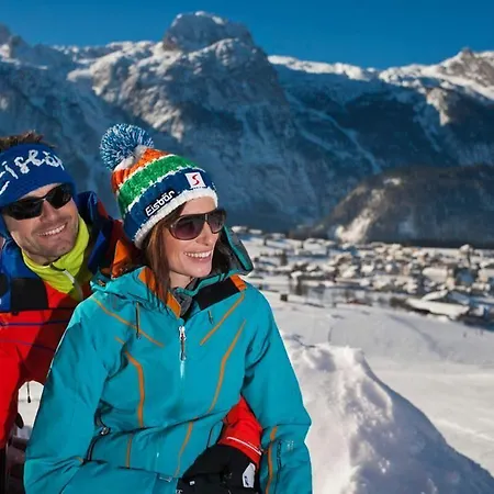 Lammertalerhof Hotel