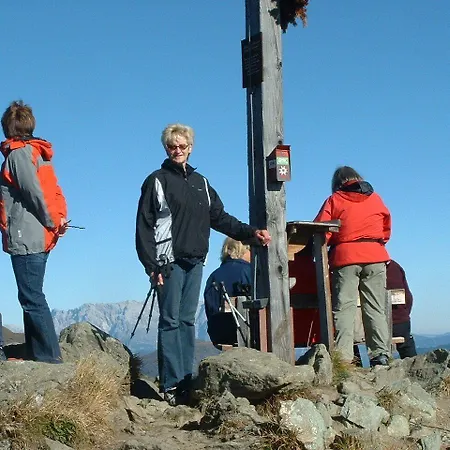 Lammertalerhof Hotel Abtenau