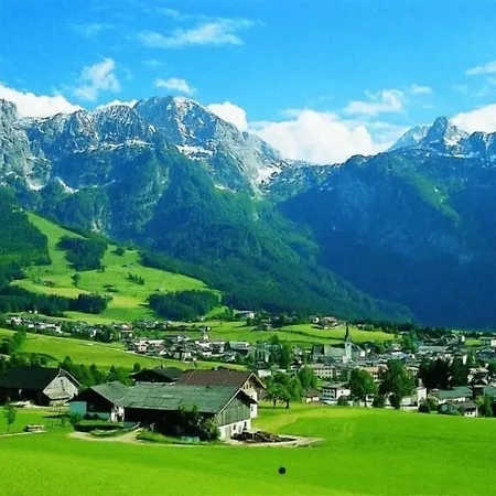 Hotel Lammertalerhof