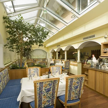 Lammertalerhof Hotel 3*