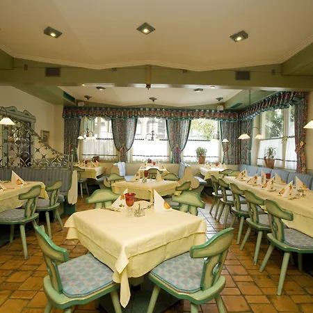 Lammertalerhof 3*