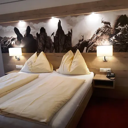 Lammertalerhof 3*