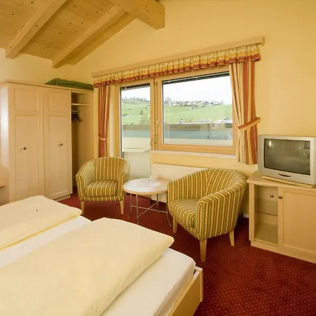 Hotel Lammertalerhof