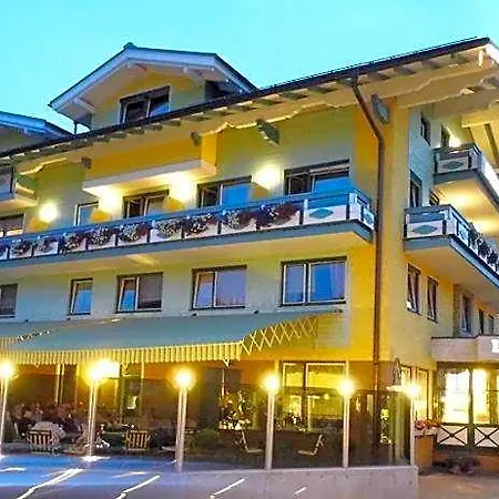Hotel Lammertalerhof 3*
