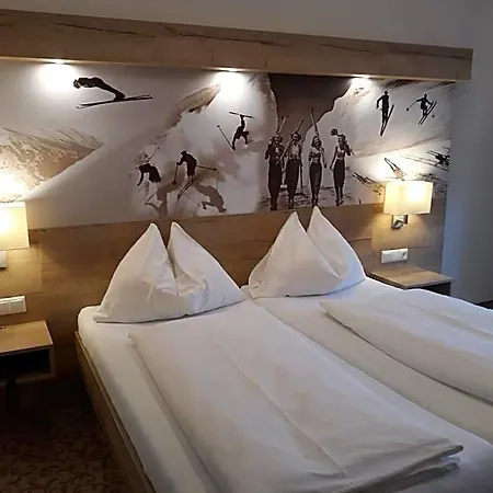Hotel Lammertalerhof