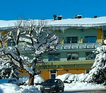 Lammertalerhof Hotel 3*