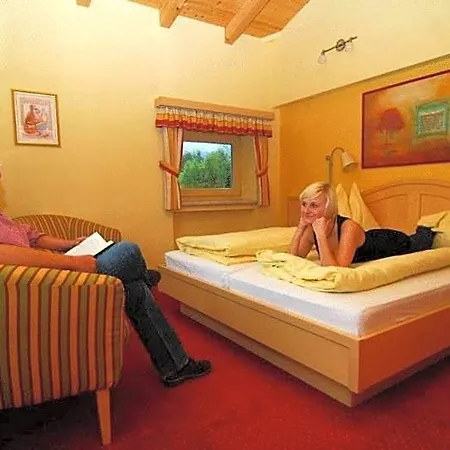 Lammertalerhof Hotel