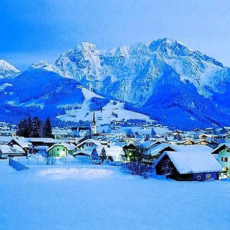 Lammertalerhof Abtenau