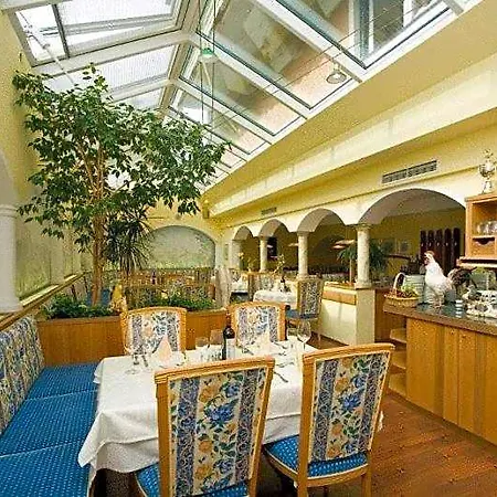 Lammertalerhof Hotel 3*
