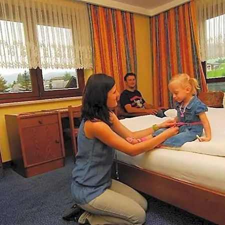 Hotel Lammertalerhof 3*