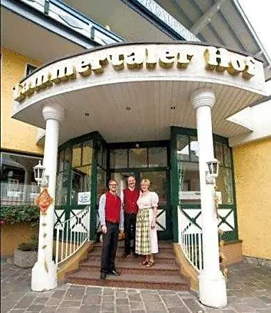 Lammertalerhof Abtenau