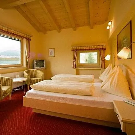 Lammertalerhof Hotel 3*