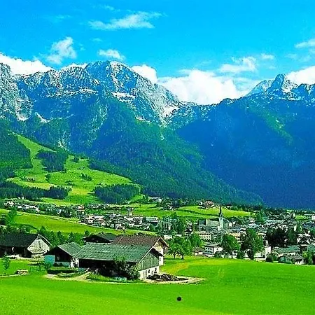 Hotel Lammertalerhof 3*