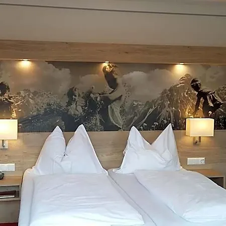 Hotel Lammertalerhof Abtenau