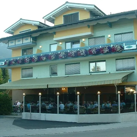 酒店 拉姆尔塔乐豪弗酒店