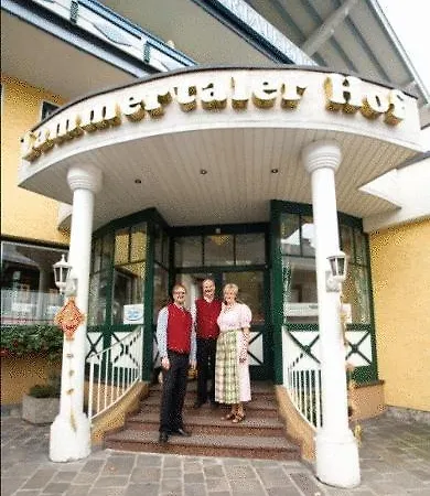 Lammertalerhof Hotel 3*