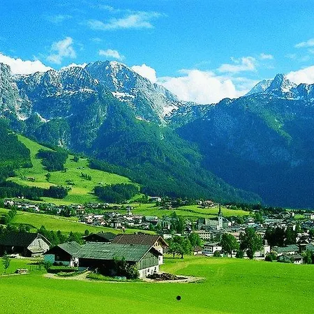 Lammertalerhof 3*