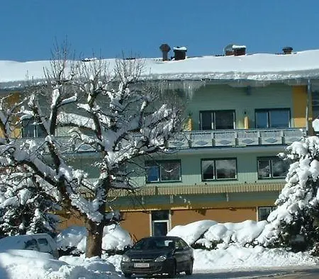 Lammertalerhof 3*