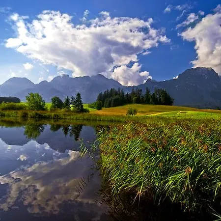 Lammertalerhof 3* Abtenau