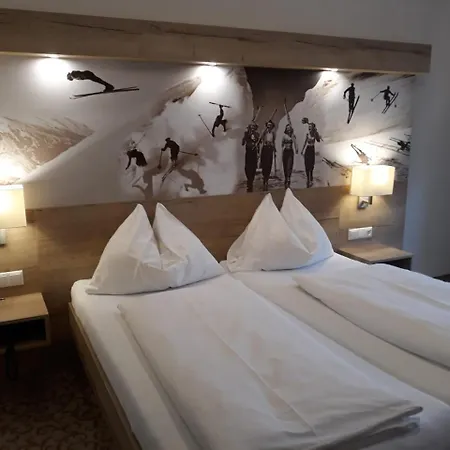 Lammertalerhof Hotel