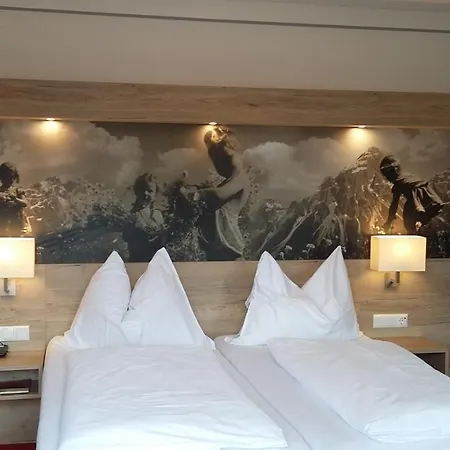 Lammertalerhof Hotel 3*
