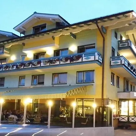 Lammertalerhof Hotel 3*